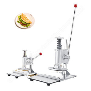 Presse à tortilla à farine originale Presse à pâte automatique - Product Image 2