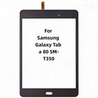 Écran LCD TFT avec numériseur tactile pour Samsung Galaxy Tab A 80 SM-T350, compatible SM-T355/T357 – Vente en gros et approvisionnement en vrac