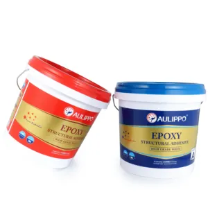 Wholesale Chinese Factory Epoxy Marble AB Glue Dry Hanging AB Adhesive For Marble Stone Tile