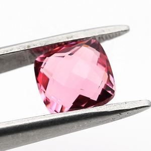 Di alta qualità di prezzi all'ingrosso sfaccettato taglio cuscino naturale <span class=keywords><strong>gemme</strong></span> <span class=keywords><strong>pietre</strong></span> <span class=keywords><strong>e</strong></span> cristalli - Product Image 2