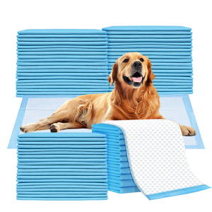 Almohadillas para Cachorros de Alta Resistencia, Venta Directa de Fábrica, <span class=keywords><strong>Compra</strong></span> al por Mayor, Control de Olores, Tecnología SAP, Suministro al por Mayor - Product Image 1