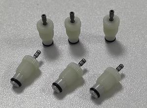 Suye توريد بالجملة أجزاء المصنع مباشرة للريح ولاعة سجائر نفاثة للتدخين جيل لهب فوهة ملونة مخصصة - Product Image 6