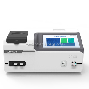 Détecteur de résidus de pesticides et de médicaments vétérinaires entièrement automatique, instrument de détection rapide - Product Image 1