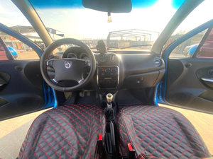 <span class=keywords><strong>Auto</strong></span> Usate Baojun Lechi Hatchback 1.2L High Tech per il Mercato del Ghana, Migliori Offerte a Accra Port Hub - Product Image 6