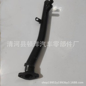 Dunyang Automotive Cooling Water Pipe Fitting 245-1303099 <b>Iron</b> For Engine Replace Repair - Product Image 4