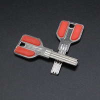 Serrure de porte de bureau, cylindre de cadenas, nouvelle collection