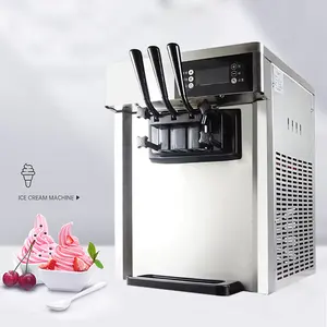 Ice Cream Mix - Bulk Soft Serve Mixes for Machines at Wholesale