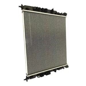 Zoomkey Auto-onderdelen Hoge Kwaliteit Cooling Radiator Ac A/C Condensor Oliekoeler 06-08 Voor Mercedes X164 GL450 R350 2515000703