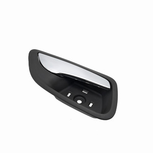 Manija Interior de Puerta para Chevrolet Cruze 96845973 96845918 Delantera Izquierda Trasera Izquierda Pieza de Repuesto - Product Image 2
