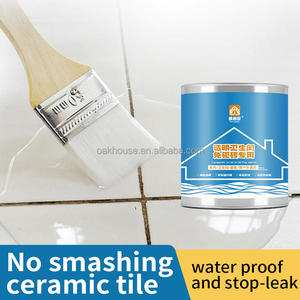 Adhesivo transparente <span class=keywords><strong>inodoro</strong></span>, pegamento impermeable, azulejo de cerámica que no rompe, revestimiento de parada de fugas para relleno de huecos, azulejos de cerámica - Product Image 2