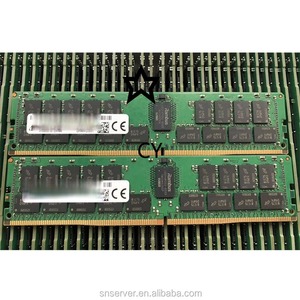 CY001 Wholesale Brand New M321R8GA0BB0-CQKZJ <b>64GB</b> DDR4 RDIMM ECC Memory DDR4-3200MHz Server <b>RAM</b> Supports POE TCP IP GSM Networks - Product Image 5