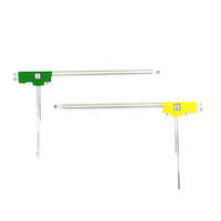 Antenne numérique UHF/VHF ISDB pour voiture, livraison gratuite, japon