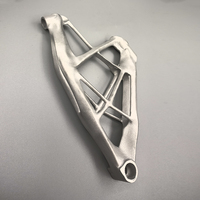 Service d'impression 3D personnalisé, pièces prototypes en nylon, métal, résine transparente, SLA, SLS, SLM, prototypage rapide, usinage