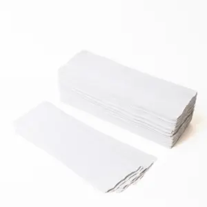 C Fold Paper Towel Machine Ultraslim Hand 5Fold Paperless For Hotels