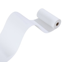 Papier thermique pour fax Sonyy de qualité supérieure, lisse, pour usage médical, modèle UPP-110HG