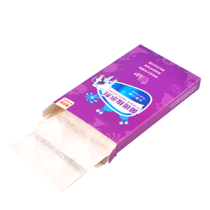 Compresse sbiancanti per la pulizia della placca dentale per la <span class=keywords><strong>salute</strong></span> dei <span class=keywords><strong>denti</strong></span> - Product Image 3