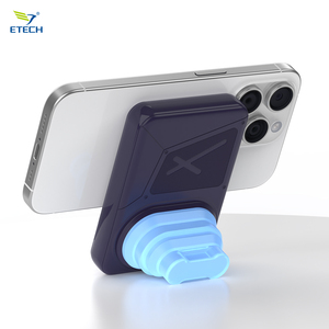 Yenilikçi hava yastığı Stent güç bankası 5000mAh | Açık, seyahat için acil güvenlik hava yastığı ile taşınabilir şarj cihazı - Product Image 2