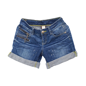 2022 Mode, haute qualité et a de nombreux styles de jeans, qui est pour les shorts en mini jeans pour femmes - Product Image 5