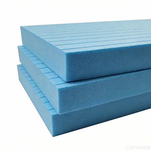 Panel de Aislamiento Térmico de Espuma XPS de Alta Resistencia a la Compresión para Calefacción por Suelo Radiante - Product Image 5