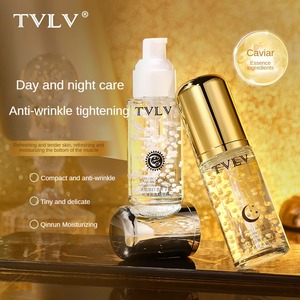Venta <span class=keywords><strong>al</strong></span> <span class=keywords><strong>por</strong></span> <span class=keywords><strong>mayor</strong></span> de <span class=keywords><strong>productos</strong></span> de belleza personalizados para el día y la noche para mujeres, aceite esencial ordinario, suero facial antiarrugas, suero para el cuidado de la piel para el cuidado facial - Product Image 2
