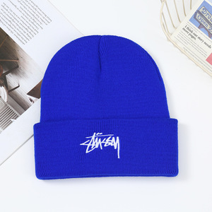 Bonnet en tricot brodé pour hommes et femmes, chaud pour l'hiver, avec lettres « Revenge », adapté à la <span class=keywords><strong>plage</strong></span> - Product Image 6