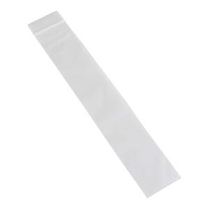 100% biodégradable <span class=keywords><strong>Pla</strong></span> 3 côté scellé sac d'emballage alimentaire en plastique transparent - Product Image 2