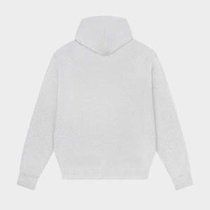 Haute qualité sport numérique Logo personnalisé décontracté Jogging polaire hommes poche kangourou sweat à capuche été automne à capuche - Product Image 2