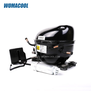 ZEL Zanussi <span class=keywords><strong>compressore</strong></span> di refrigerazione HDZ170A 220-240V/50Hz 1/4hp R600a ad alta efficienza <span class=keywords><strong>motore</strong></span> congelatore <span class=keywords><strong>compressore</strong></span> <span class=keywords><strong>frigorifero</strong></span> - Product Image 2