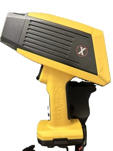 Conçu spécifiquement pour l'analyse sans besoin de mesures de Mg, Al, Si, S, P, le SciAps X-50 fournit une analyse XRF - Product Image 1