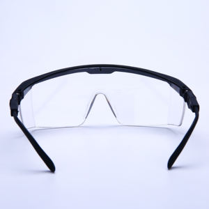 Offre Spéciale Lunettes de sécurité standard anti-buée <span class=keywords><strong>Ansi</strong></span> <span class=keywords><strong>Z87</strong></span> - Product Image 5