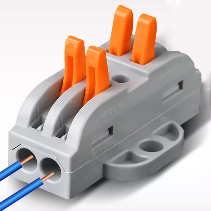 cable connectors electrical