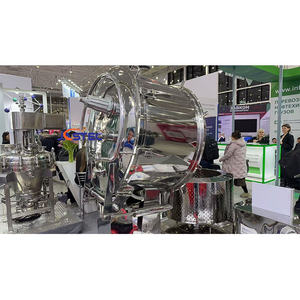 Centrífuga PSF Flip-shell: Excelente Desempenho de Separação para Centrífuga de Separação Sólido-Líquido de Corantes/Pigmentos - Product Image 5