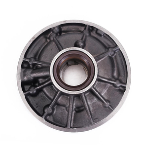 Pièces de transmission de boîte de vitesses automatique d'origine 5HP19 1060410017 Pompe à <span class=keywords><strong>huile</strong></span> pour <span class=keywords><strong>BMW</strong></span> E39 E46 X3 - Product Image 3