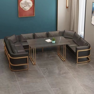 Arredamento Personalizzato <span class=keywords><strong>per</strong></span> Ristoranti: Set di Tavoli e Sedie, Divanetti e Poltrone <span class=keywords><strong>per</strong></span> <span class=keywords><strong>Bar</strong></span>, Caffetterie e Fast Food - Product Image 4