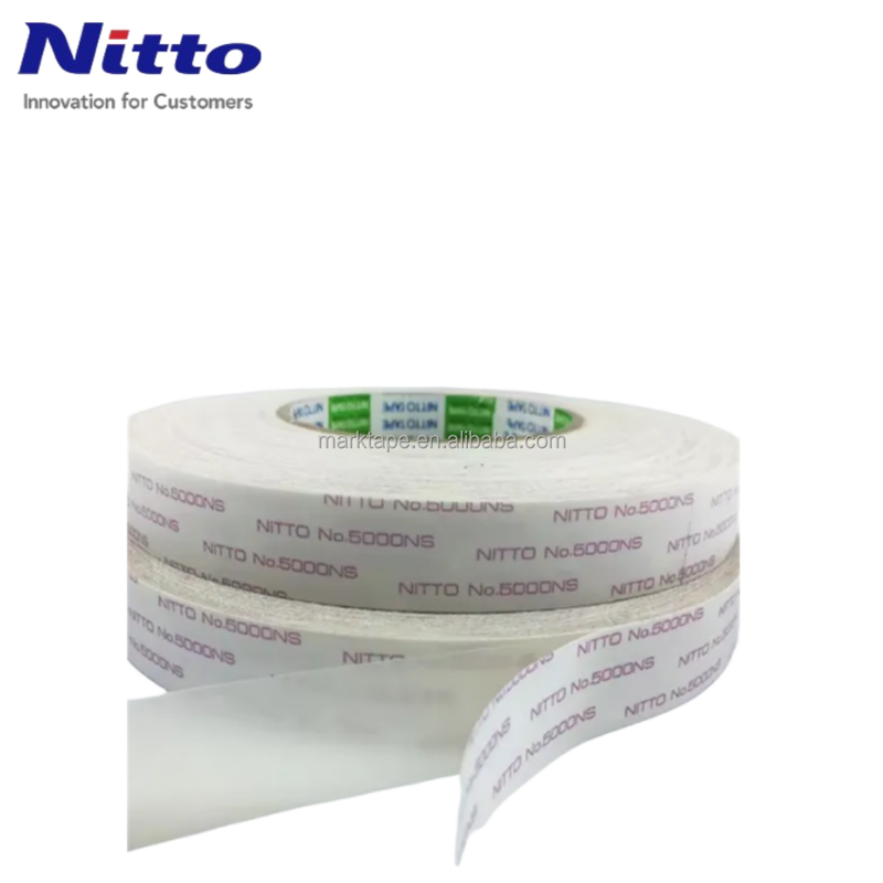 MACtape Secure Bonding Non woven Nitto