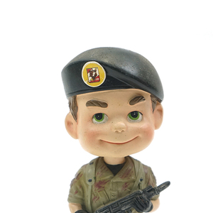 Promoción al por mayor cabeza <span class=keywords><strong>de</strong></span> Bobble para regalo promocional material <span class=keywords><strong>de</strong></span> resina figura <span class=keywords><strong>de</strong></span> acción <span class=keywords><strong>de</strong></span> cabeza <span class=keywords><strong>de</strong></span> bobble artesanía - Product Image 6