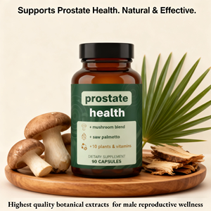 Formula a base di erbe mirata <span class=keywords><strong>per</strong></span> il benessere della <span class=keywords><strong>prostata</strong></span> e delle vie urinarie da uomo, 90 capsule solo <span class=keywords><strong>per</strong></span> uso adulto, OEM alla rinfusa - Product Image 2