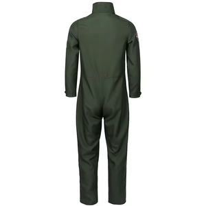 Uniformes de aviación de piloto multifunción de calidad, uniforme de piloto de línea aérea de alta calidad, disfraz de juego de rol Ninja <span class=keywords><strong>Invisible</strong></span> - Product Image 3