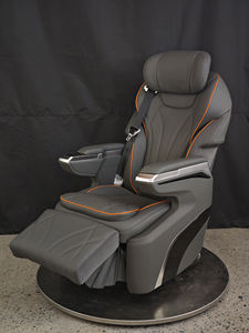 Sedile Auto Modificato KIMSEY Confortevole con <span class=keywords><strong>Design</strong></span> <span class=keywords><strong>VIP</strong></span> e Ricarica Wireless per Mercedes Benz V260 V250d - Product Image 6