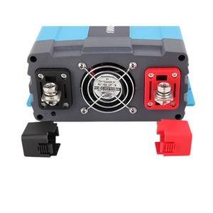 อินเวอร์เตอร์พลังงานแสงอาทิตย์จีน 12v 220v 1000 2000 3000 วัตต์ Pv Ups อินเวอร์เตอร์สำหรับรถยนต์ กังหันลม อินเวอร์เตอร์กำเนิดไฟฟ้า คลื่นไซน์บริสุทธิ์ - Product Image 4