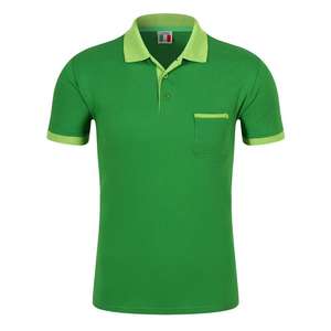 <span class=keywords><strong>Polo</strong></span> Unisex all'Ingrosso, Design Personalizzato, <span class=keywords><strong>Polo</strong></span> Stampate o Ricamate, Accettiamo <span class=keywords><strong>Polo</strong></span> Neutre <span class=keywords><strong>con</strong></span> Tasca - Product Image 6