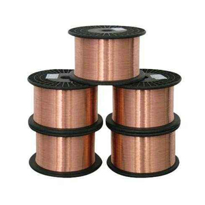 ผู้จัดจำหน่ายวัตถุดิบสายเคเบิล CCAM แบบครบวงจร - Product Image 1