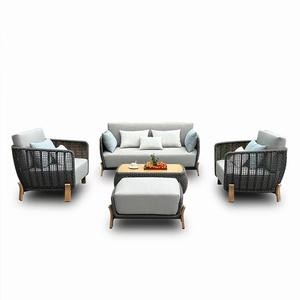 Precio <span class=keywords><strong>barato</strong></span> al aire libre jardín seccional <span class=keywords><strong>terraza</strong></span> sofá - Product Image 3