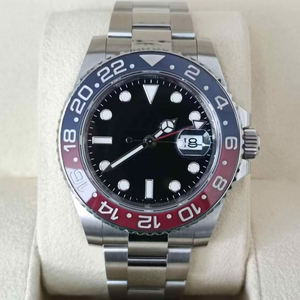 Reloj de Pulsera para Hombre, Super Clon 3285, Movimiento Clean Factory, Resistente al Agua, Acero 904L, Precio al por Mayor - Product Image 1