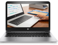 Laptop Aziendale Premium Ultrasottile EliteBook 1040 G3 14 Pollici con SSD, Dual Core, Intel Core I7 6a Generazione, Tastiera Inglese, Vendita all'Ingrosso