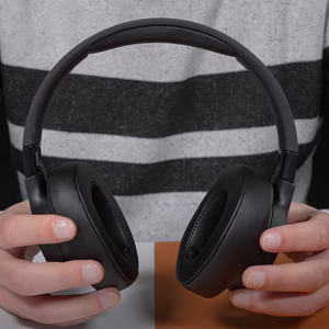 Para auriculares 720BT Audio Nuevo estilo Auriculares plegables sobre la oreja Auriculares ligeros Auriculares pequeños Estéreo - Product Image 2