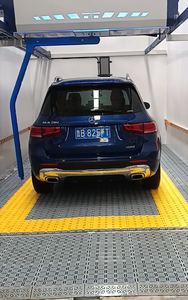 Latest Models Internet Payment Control Multiple <b>Car</b> Wash Modes <b>Car</b> Wash <b>Machine</b> Automatic - Product Image 6
