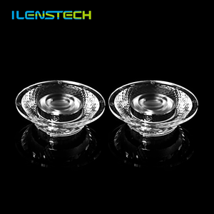 Ilenstech Chất lượng cao <span class=keywords><strong>LED</strong></span> khuếch tán ánh sáng ống kính 36 độ - Product Image 4