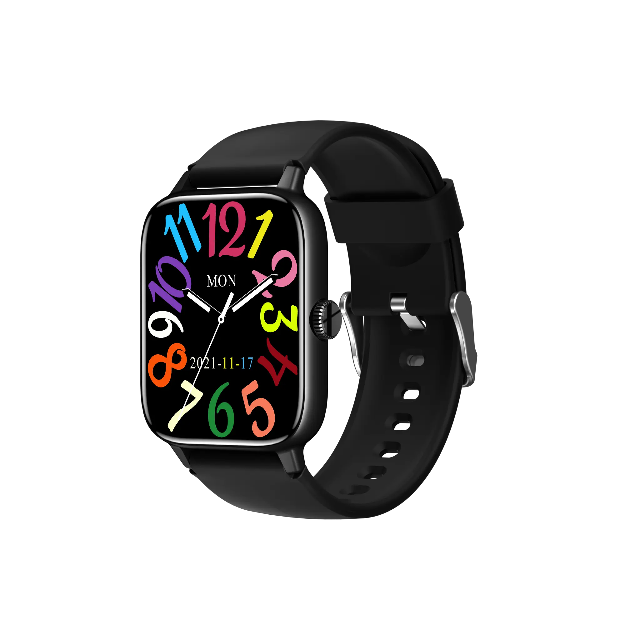 TW2 Smartwatch 시리즈 8 휴대 전화 웨어러블 montre reloj inteligente 방수 1.92 큰 화면 TW2 스마트 시계