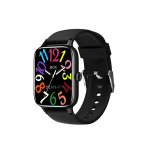 TW2 Smartwatch serisi 8 cep telefonu giyilebilir montre reloj inteligente su geçirmez 1.92 büyük ekran TW2 akıllı saat